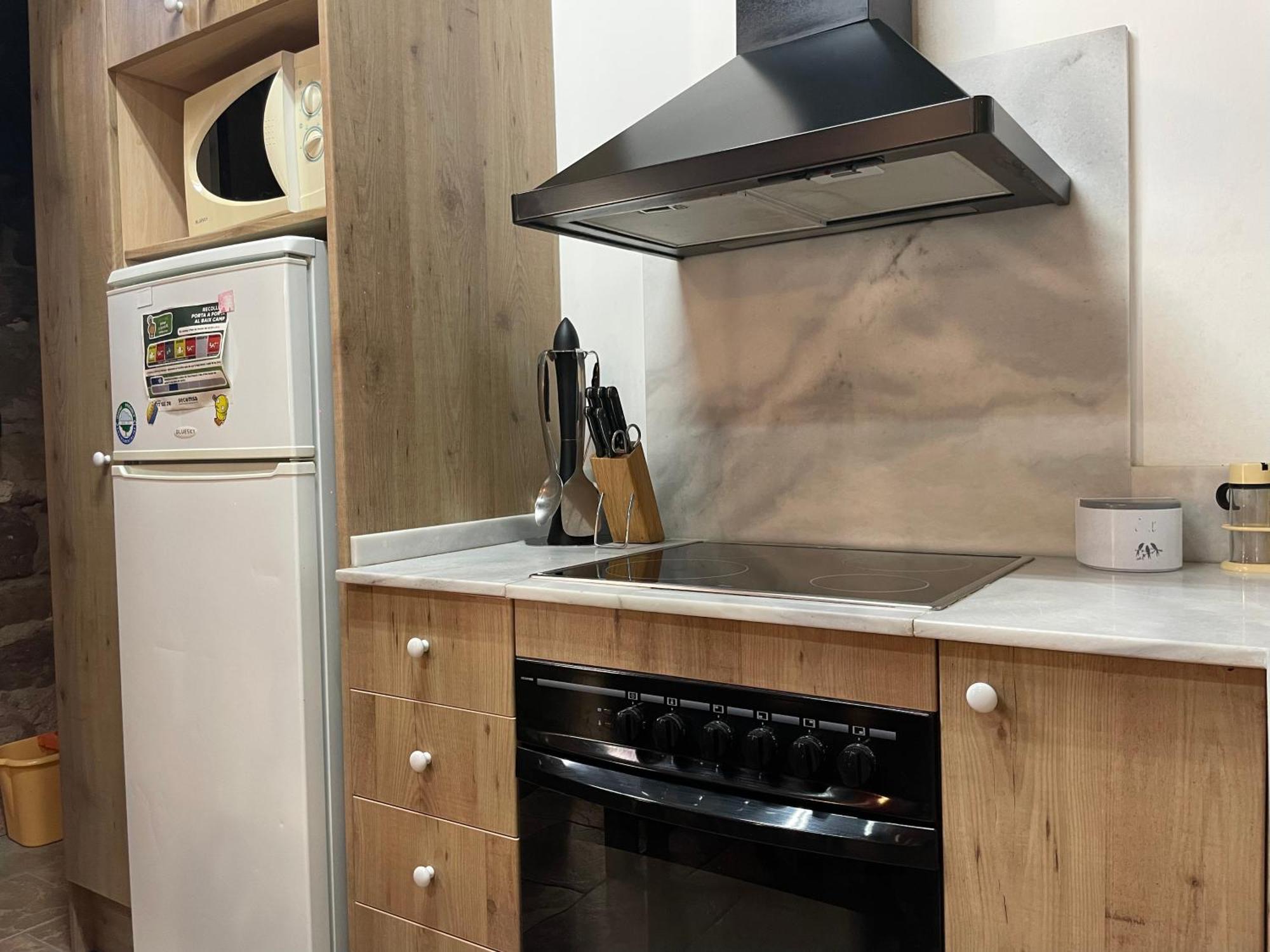 Can Llorenc Prades Ngoại thất bức ảnh